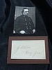 GENERAL GILMAN MARSTON