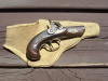 ORIGINAL HENRY DERINGER POCKET PISTOL